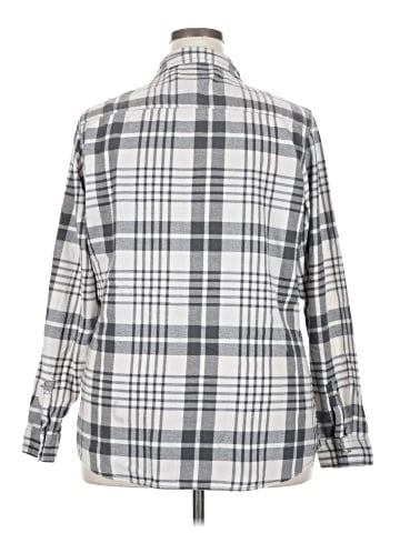Field & Stream Long Sleeve Button-Down Shirt (view 2)