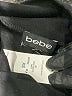 Bebe Solid Black Formal Skirt Size XS - photo 4