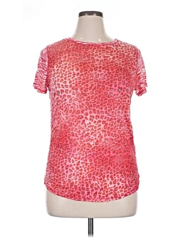 David Cline Active T-Shirt (view 1)