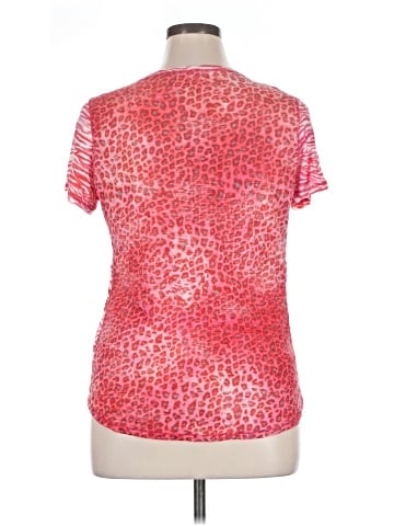 David Cline Active T-Shirt (view 2)