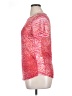 David Cline Animal Print Red Active T-Shirt Size XL - photo 5