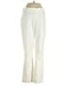 Jonathan Simkhai Ivory Dress Pants Size S - photo 1
