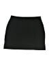 Unbranded Solid Black Formal Skirt Size M - photo 1