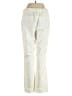 Jonathan Simkhai Ivory Dress Pants Size S - photo 2