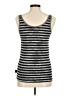 Chase Authentics Silver Tank Top Size M - photo 2