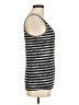Chase Authentics Silver Tank Top Size M - photo 4