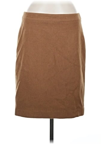 J.Crew Mercantile Casual Skirt (view 1)