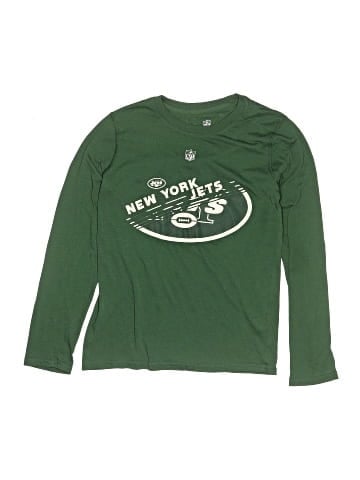 NFL Long Sleeve Henley (view 1)