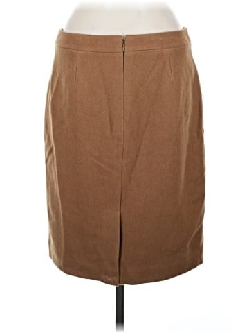 J.Crew Mercantile Casual Skirt (view 2)