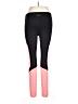 Calvin Klein Performance Color Block Black Active Pants Size L - photo 2
