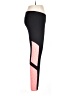 Calvin Klein Performance Color Block Black Active Pants Size L - photo 4