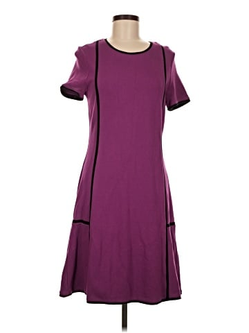 Saks Fifth Avenue Casual Dress (view 1)