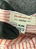 Weatherproof Orange Pullover Sweater Size XL - photo 7