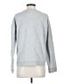 fat face Gray Sweatshirt Size 6 - photo 2
