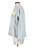 fat face Gray Sweatshirt Size 6 - photo 5