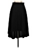 Guess Solid Black Formal Skirt Size XS - photo 1