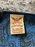 Faded Glory 100% Polyester Blue 3/4 Sleeve Blouse Size XL - photo 7
