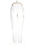 Lime & Vine White Casual Pants Size L - photo 1