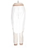 Lime & Vine White Casual Pants Size L - photo 2