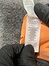 Aerie Orange Swimsuit Bottoms Size S - photo 4