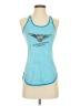 New Balance Blue Tank Top Size S - photo 1