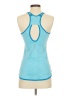 New Balance Blue Tank Top Size S - photo 2