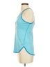 New Balance Blue Tank Top Size S - photo 5