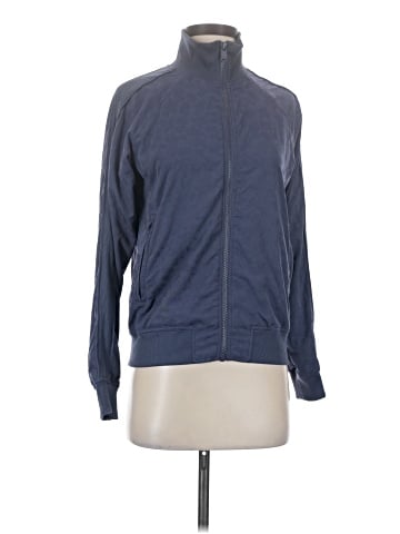 Athleta Track Jacket (view 1)