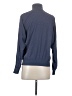 Athleta Blue Track Jacket Size XS - photo 2