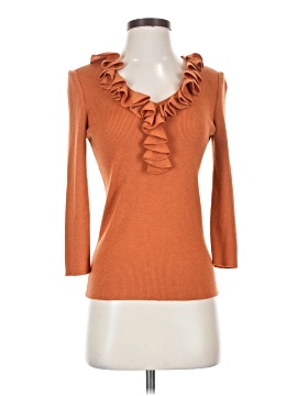 So Ca By St. John Cardigan