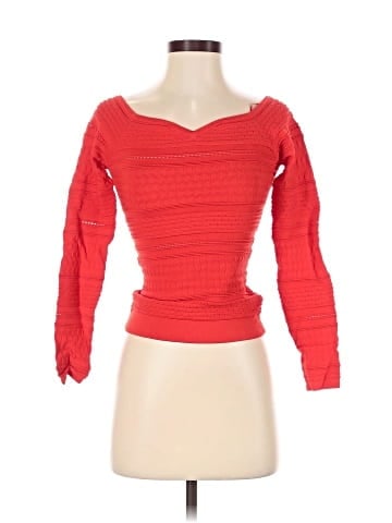 Karen Millen Pullover Sweater (view 1)