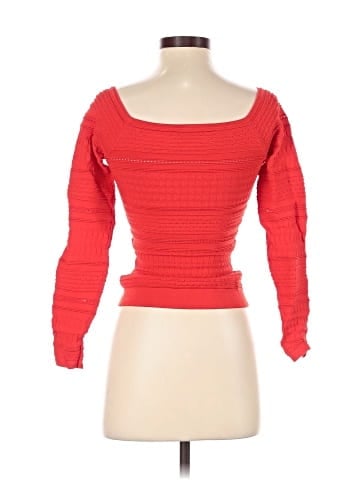 Karen Millen Pullover Sweater (view 2)