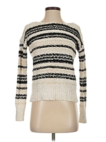 Veronica Beard Turtleneck Sweater (view 1)