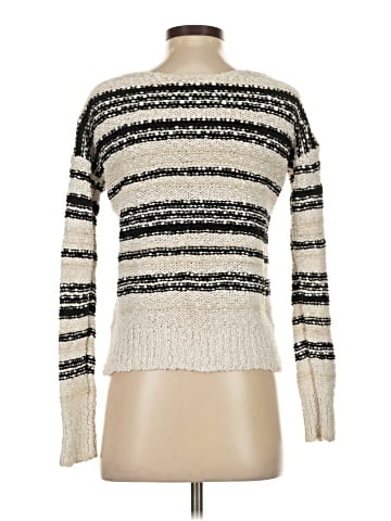 Veronica Beard Turtleneck Sweater (view 2)