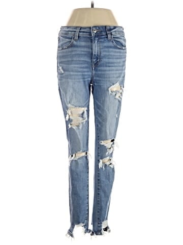 American Eagle Outfitters Jeans (view 1)