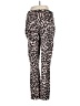Paige Animal Print Brown Jeggings Size 28 waist - photo 2