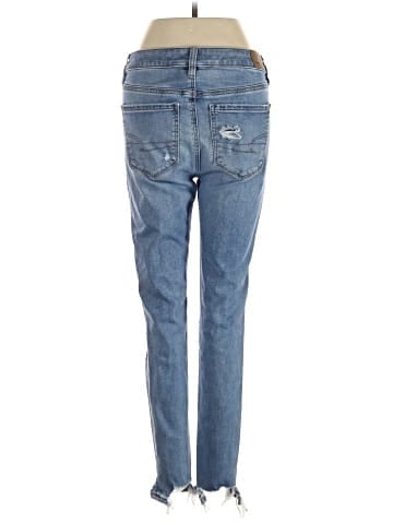 American Eagle Outfitters Jeans (view 2)