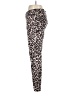 Paige Animal Print Brown Jeggings Size 28 waist - photo 5