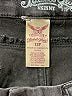 Faded Glory Black Jeans Size 12 (petite) - photo 4