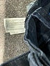Isabel Maternity 100% Cotton Solid Blue Jeans Size 4 - photo 7