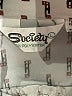 Society Tweed Ivory Long Sleeve Blouse Size L - photo 7