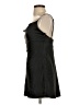 THATSSOFETCH Solid Black Cocktail Dress Size 2 - photo 5