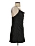 THATSSOFETCH Solid Black Cocktail Dress Size 2 - photo 4