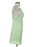 Shein Green Cocktail Dress Size XS - photo 4