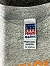 Royal Apparel Print Gray Short Sleeve Onesie Size 3-6 mo - photo 3