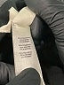 Chico's Black Jeggings Size Med (1) - photo 5