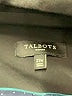 Talbots Black Wool Blazer Size 22 - photo 6
