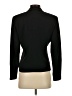 Garfield & Marks Solid Black Blazer Size 4 - photo 2