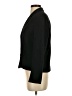 Garfield & Marks Solid Black Blazer Size 4 - photo 5