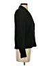 Garfield & Marks Solid Black Blazer Size 4 - photo 4